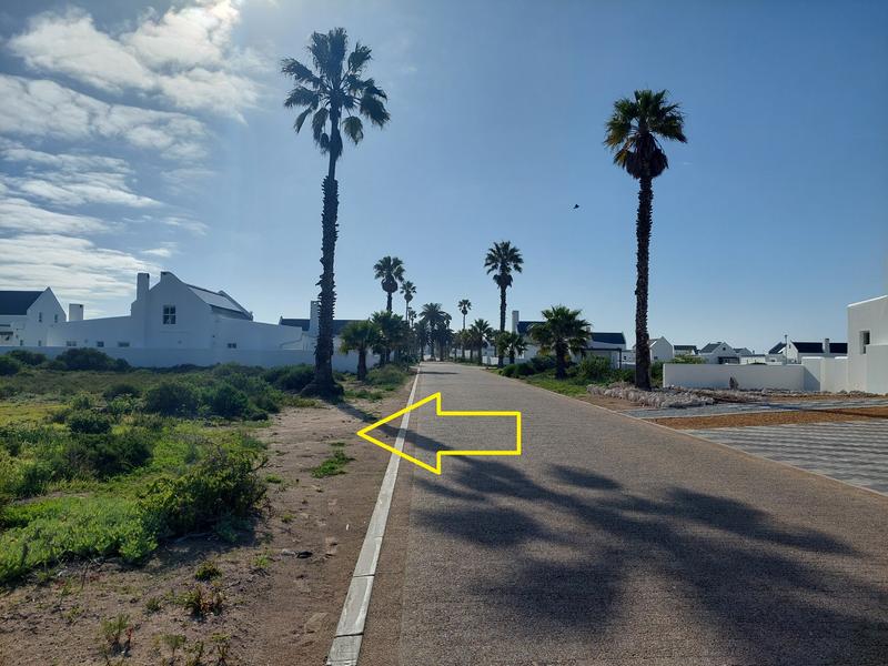 0 Bedroom Property for Sale in Lampiesbaai Western Cape
